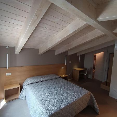 Giulietta Nei Sassi Hotel Matera Luaran gambar