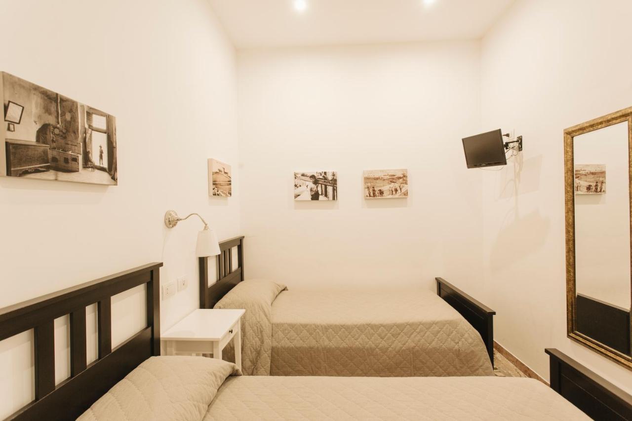Giulietta Nei Sassi Hotel Matera Luaran gambar
