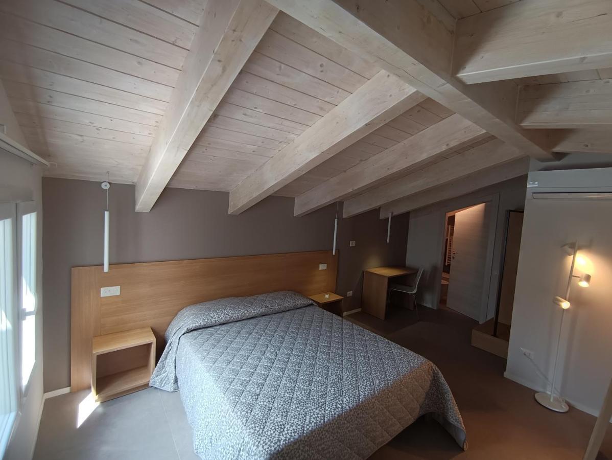 Giulietta Nei Sassi Hotel Matera Luaran gambar