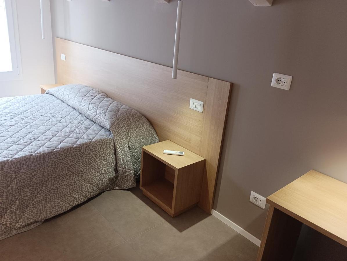 Giulietta Nei Sassi Hotel Matera Luaran gambar