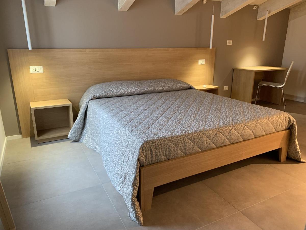 Giulietta Nei Sassi Hotel Matera Bilik gambar