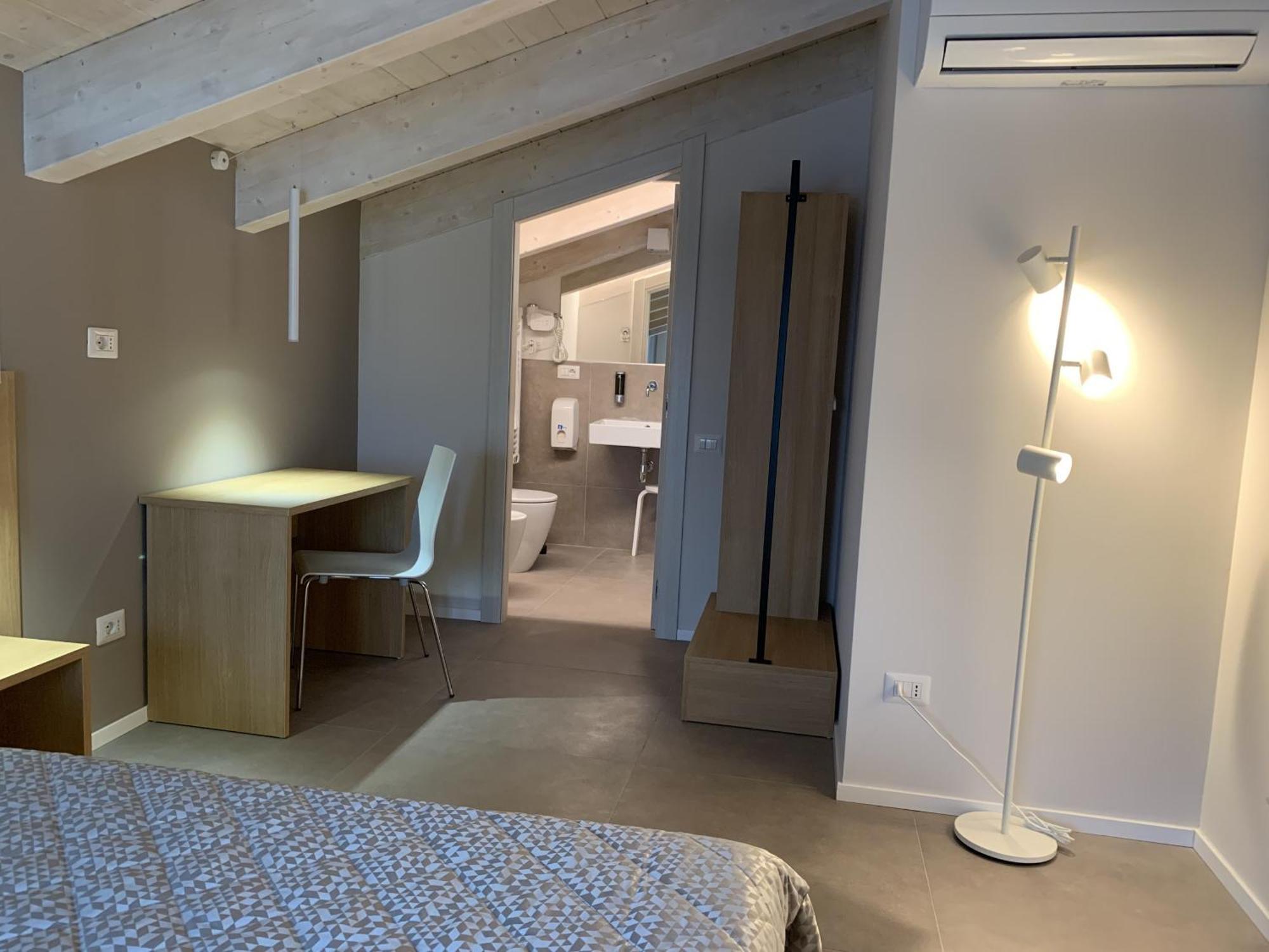 Giulietta Nei Sassi Hotel Matera Bilik gambar