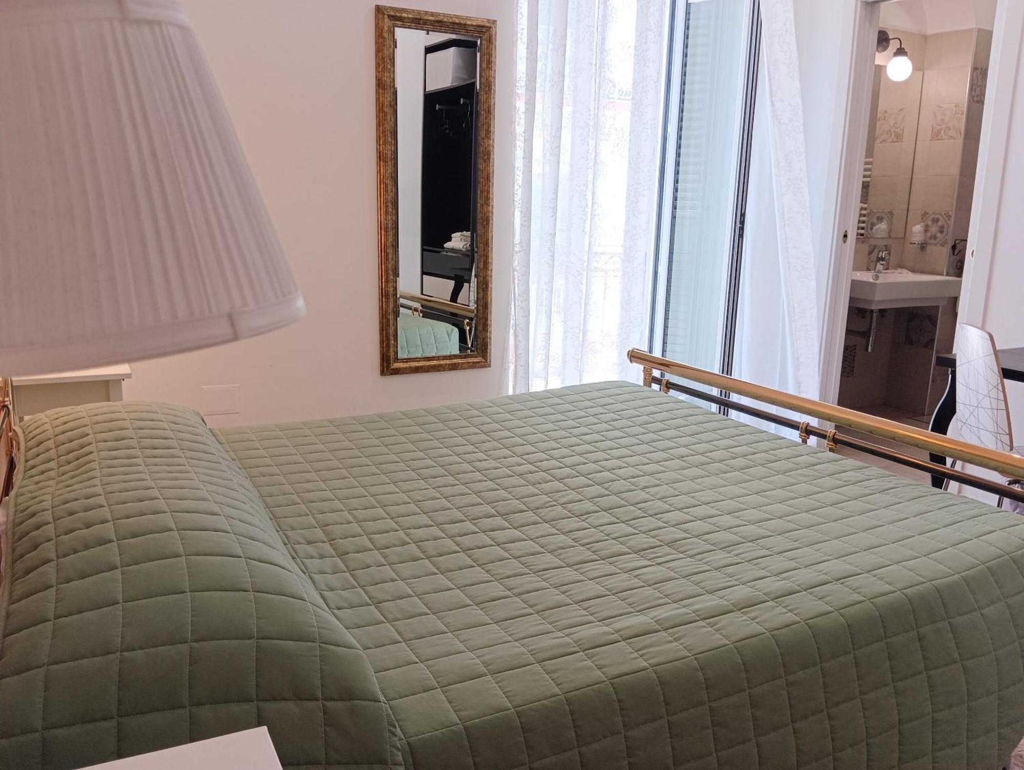 Giulietta Nei Sassi Hotel Matera Bilik gambar