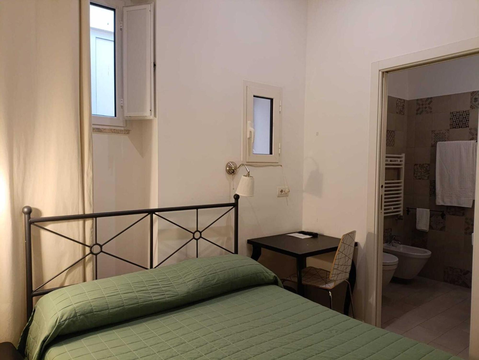 Giulietta Nei Sassi Hotel Matera Bilik gambar
