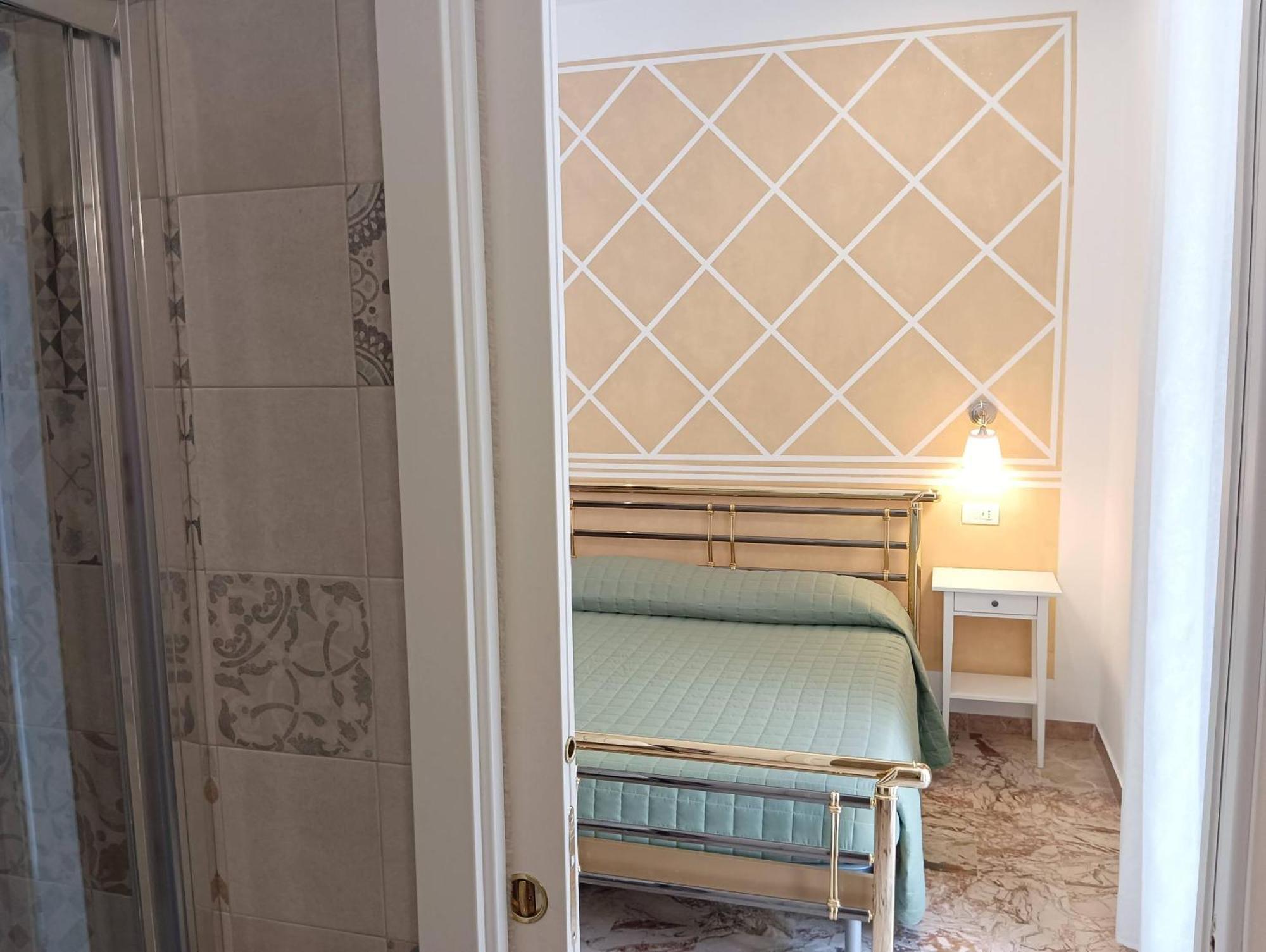 Giulietta Nei Sassi Hotel Matera Bilik gambar