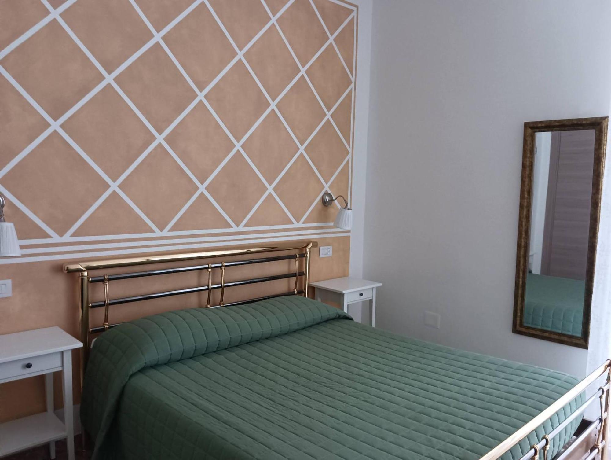 Giulietta Nei Sassi Hotel Matera Bilik gambar