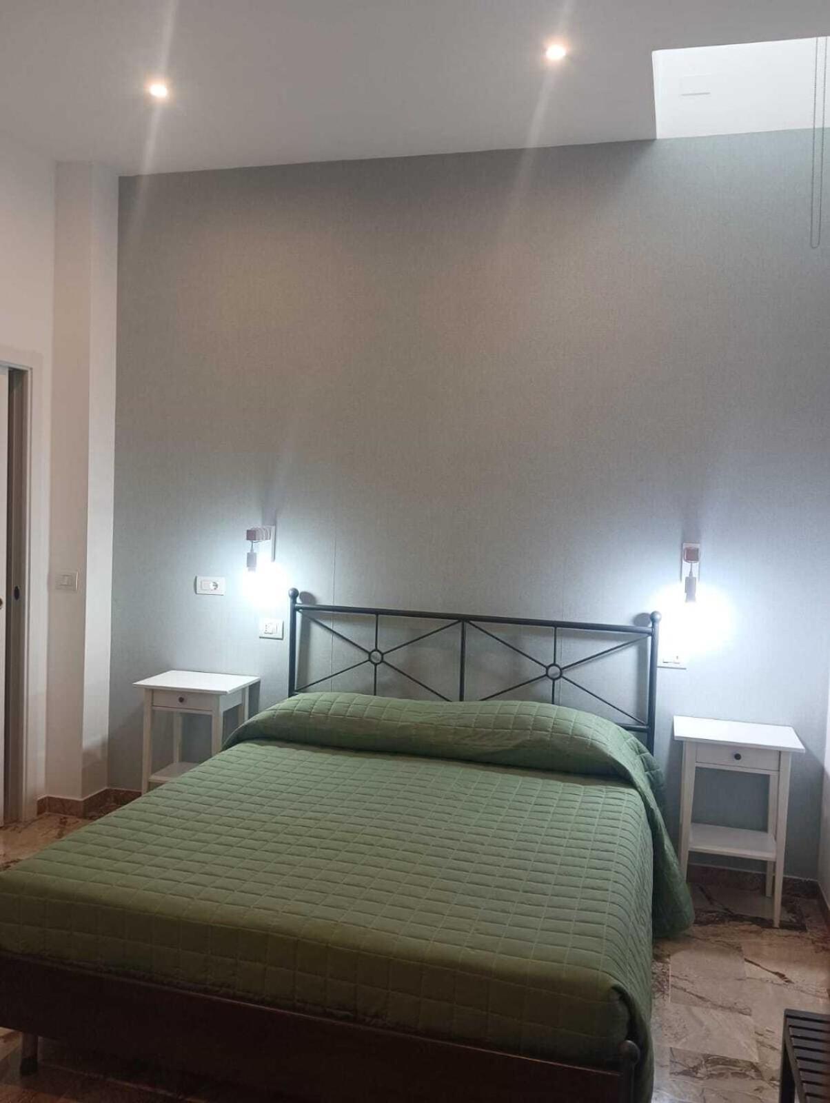 Giulietta Nei Sassi Hotel Matera Luaran gambar