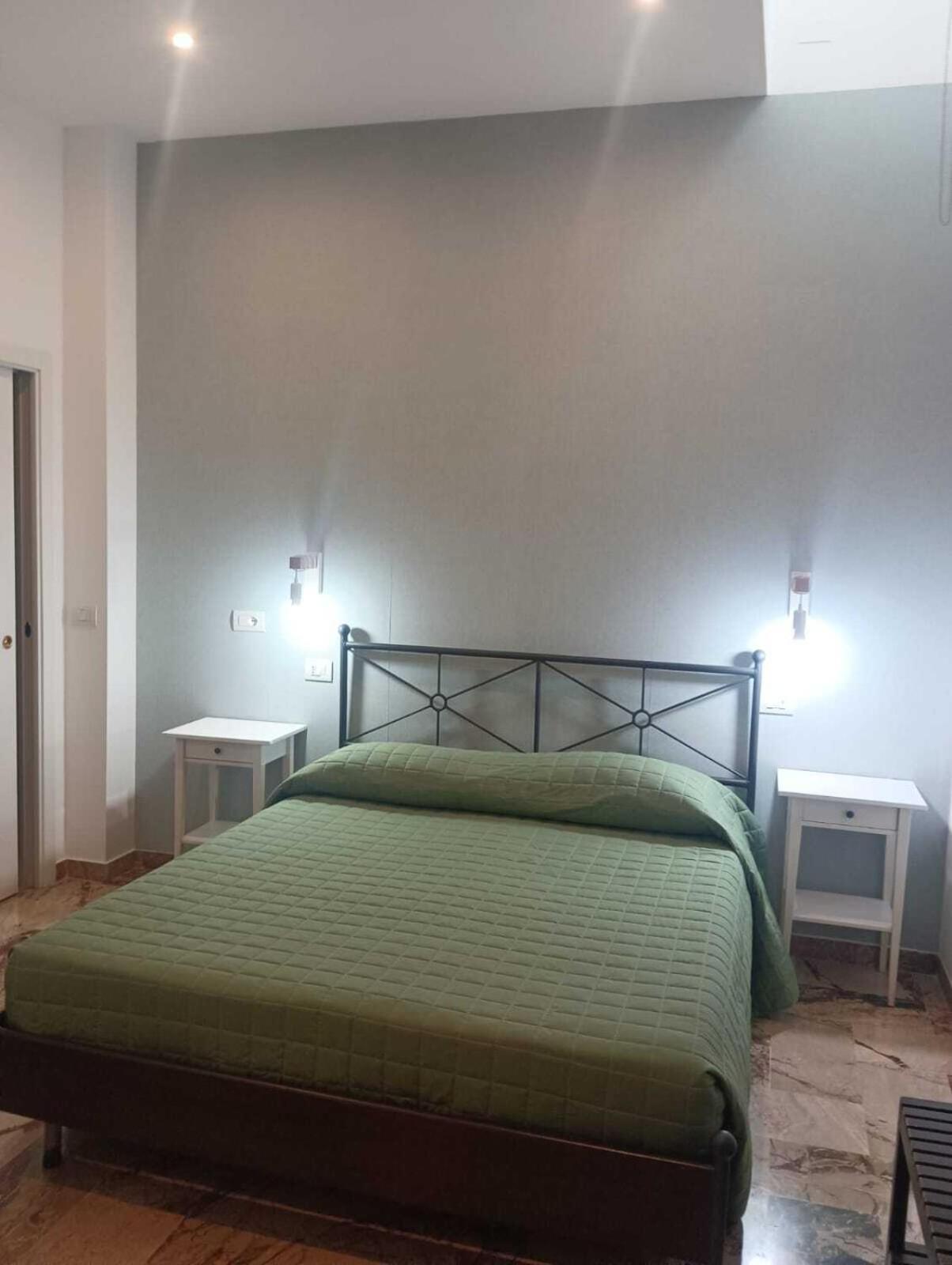 Giulietta Nei Sassi Hotel Matera Luaran gambar
