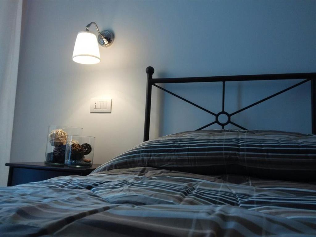 Giulietta Nei Sassi Hotel Matera Bilik gambar