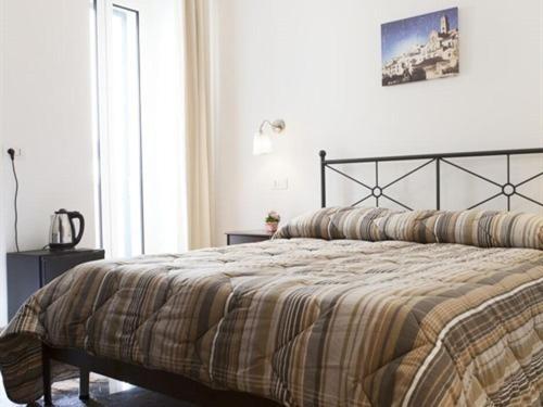 Giulietta Nei Sassi Hotel Matera Bilik gambar